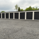Open Lot storage (not covered)